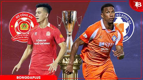 Nhận định bóng đá CATP.HCM vs Đà Nẵng, 18h00 ngày 15/5: Khách có tạo bất ngờ? 